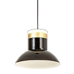 Подвесной светильник Celevis Black варинант исполнения - 1 | Loft Concept в Краснодаре