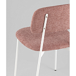 Стул Chao розовый варинант исполнения - 3 | Loft Concept в Краснодаре
