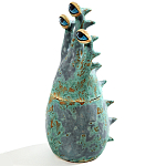 Ваза декоративная Взгляд Triadе Vase варинант исполнения - 1 | Loft Concept в Краснодаре