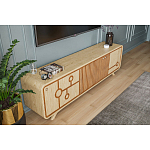 Тумба «Андромеда» варинант исполнения - 2 | Loft Concept в Краснодаре