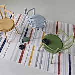 Кресло Chameleon варинант исполнения - 10 | Loft Concept в Краснодаре