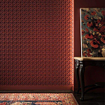 Гипсовая 3D Панель C-07 варинант исполнения - 1 | Loft Concept в Краснодаре