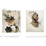 Альбом Лев Бакст. Живопись и графика варинант исполнения - 7 | Loft Concept в Краснодаре