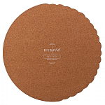 Салфетка под приборы Seletti Hybrid Bairat варинант исполнения - 1 | Loft Concept в Краснодаре