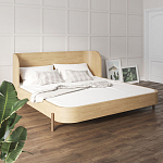 Кровать «Тасмания» варинант исполнения - 2 | Loft Concept в Краснодаре