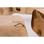 Скульптура «Уверенный путник» варинант исполнения - 4 | Loft Concept в Краснодаре