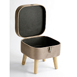 Пуф The tonality of simplicity варинант исполнения - 3 | Loft Concept в Краснодаре