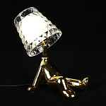 Лампа настольная Kosett варинант исполнения - 1 | Loft Concept в Краснодаре