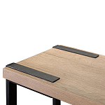 Консоль в стиле лофт Urban Style Space варинант исполнения - 2 | Loft Concept в Краснодаре