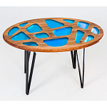 Стол UFO варинант исполнения - 1 | Loft Concept в Краснодаре