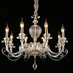 Люстра подвесная хрустальная Daniele варинант исполнения - 1 | Loft Concept в Краснодаре