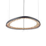 Люстра светодиодная  Iris варинант исполнения - 1 | Loft Concept в Краснодаре