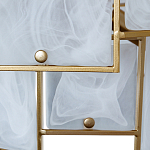 Люстра Jenell Samuel варинант исполнения - 3 | Loft Concept в Краснодаре