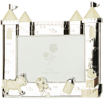 Фоторамка детская Childhood Corner Lock варинант исполнения - 1 | Loft Concept в Краснодаре