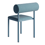 Стул «Валик» варинант исполнения - 3 | Loft Concept в Краснодаре