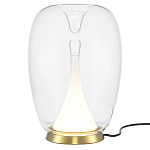 Настольный светильник White sculptor варинант исполнения - 1 | Loft Concept в Краснодаре