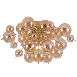 Потолочная люстра Amber Element варинант исполнения - 1 | Loft Concept в Краснодаре