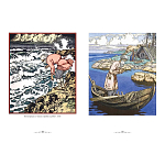 Подарочный Арт-альбом Иван Билибин. Сказки и былины  варинант исполнения - 10 | Loft Concept в Краснодаре