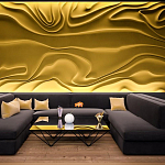 Барельеф RAYON варинант исполнения - 3 | Loft Concept в Краснодаре