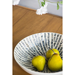 Бамбуковая чаша The Puzzle of Fate варинант исполнения - 5 | Loft Concept в Краснодаре