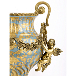 Ваза фарфоровая Georginio варинант исполнения - 5 | Loft Concept в Краснодаре