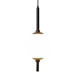 Подвесной светильник Monat Prize варинант исполнения - 1 | Loft Concept в Краснодаре