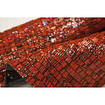 Панно «Red 07» варинант исполнения - 2 | Loft Concept в Краснодаре