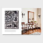 Подарочная Книга No Place Like Home: Interiors by Madeline Stuart варинант исполнения - 3 | Loft Concept в Краснодаре