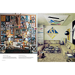 Книга Architectural Digest at 100. A Century of Style варинант исполнения - 4 | Loft Concept в Краснодаре