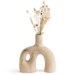 Ваза декоративная Ceramic Vase Aulin 27 варинант исполнения - 4 | Loft Concept в Краснодаре