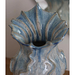 Ваза «CONVOLVOLO» варинант исполнения - 2 | Loft Concept в Краснодаре