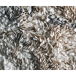 Панно «Гортензия» варинант исполнения - 2 | Loft Concept в Краснодаре