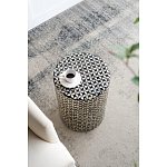 Столик дизайнерский Mirror mosaic варинант исполнения - 10 | Loft Concept в Краснодаре