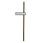 Бра с декором из перламутровой морской ракушки Touch of Marine Charm варинант исполнения - 1 | Loft Concept в Краснодаре