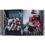 Редкое коллекционное издание Casa Cavalli Home: Celebrating the Roberto Cavalli Lifestyle Леопард варинант исполнения - 5 | Loft Concept в Краснодаре