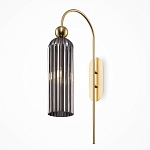 Бра Maytack c Серым Плафоном  варинант исполнения - 1 | Loft Concept в Краснодаре