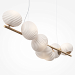 Подвесной светильник The bell tower варинант исполнения - 3 | Loft Concept в Краснодаре