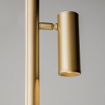 Напольный светильник Thin 3000К 14Вт варинант исполнения - 5 | Loft Concept в Краснодаре