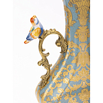 Ваза фарфоровая Germanyt варинант исполнения - 3 | Loft Concept в Краснодаре