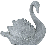 Кашпо The Proud Swan варинант исполнения - 3 | Loft Concept в Краснодаре