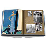 Подарочная книга Французская Ривьера Assouline The French Riviera in the 1920s Book варинант исполнения - 7 | Loft Concept в Краснодаре
