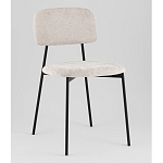 Стул Chao светло-серый варинант исполнения - 1 | Loft Concept в Краснодаре