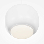 Подвесной светильник Brio Белый 3000К 20Вт варинант исполнения - 4 | Loft Concept в Краснодаре