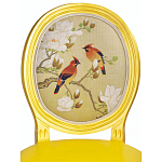 Стул French Juicy yellow варинант исполнения - 4 | Loft Concept в Краснодаре