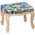 Банкетка French Seating romance of flowers варинант исполнения - 1 | Loft Concept в Краснодаре