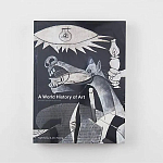 Самая полная история искусства на английском языке  A World History of Art, Revised 7th ed.: Revised 7th Edition варинант исполнения - 7 | Loft Concept в Краснодаре