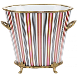 Кашпо Red pink design варинант исполнения - 1 | Loft Concept в Краснодаре