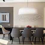 Барельеф PLUMA варинант исполнения - 1 | Loft Concept в Краснодаре