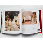 Книга Коллекция картин Сарджента Sargent: The Masterworks варинант исполнения - 7 | Loft Concept в Краснодаре