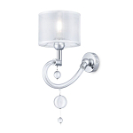 Бра Round transparent circles варинант исполнения - 1 | Loft Concept в Краснодаре